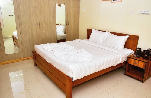 Madurai Apartment | Coral Shelters Ponmeni