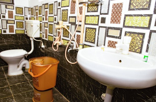 Madurai Apartment | Coral Shelters Ponmeni