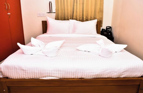 Madurai Apartment | Coral Shelters Ponmeni