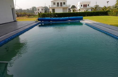 Bail Parao Hotel | Corbett Krishna Inn