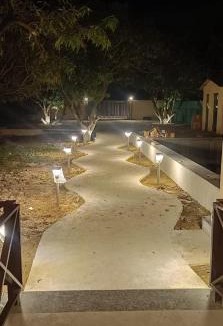 Ramnagar Hotel | Corbett Sun Shine