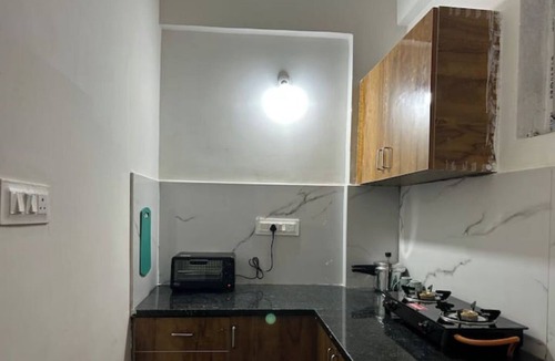 Whitefield Apartment | Corner House for parties 1BHK