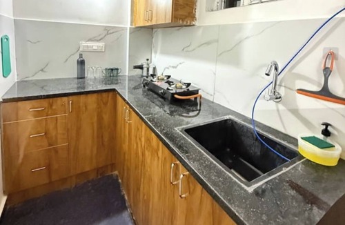 Whitefield Apartment | Corner House for parties 1BHK