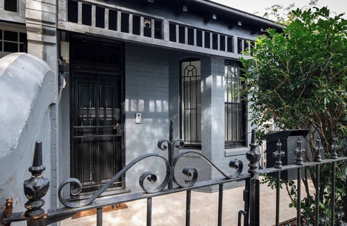 Alexandria House | Cosy house, close to everything, perfect for a Sydney visit