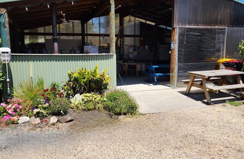 Bemm River Cabin | Cosy Nook Flat 2 - Comfortable, well-appointed holiday unit