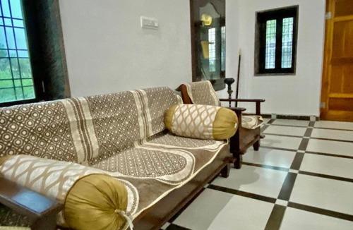 Jayal House | Cottage with rajasthani food