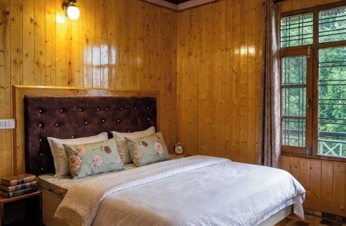 Jhakri House | Countryside Home Stay bymonk.