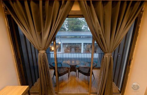 Neora Hotel | COUNTRYSIDE RESORT MURTi