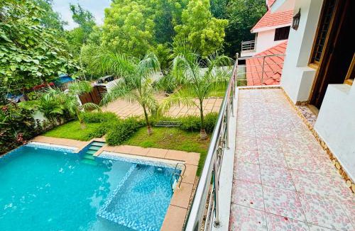 Moratandi Hotel | Courtyard Castle Heritage Resort - Private Villa & Rooms