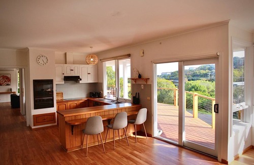 Fairhaven House | Cowallinga