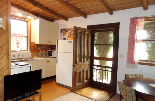 Towong Cottage | Cozy Country Cottage - the Upper Murray River Area - near Snowy Mountains