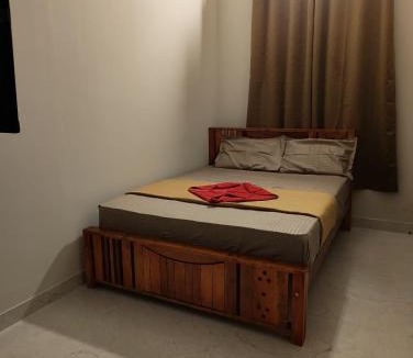 Covelong House | Cozy couple stay