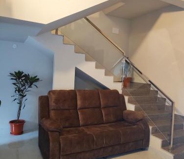 Covelong House | Cozy couple stay