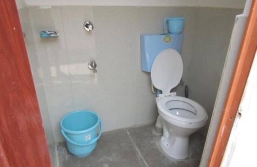 Gauhati House | Cozy Home offers a warm embrace to weary travelers seeking a home away from home