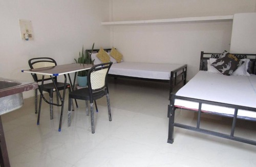 Gauhati House | Cozy Home offers a warm embrace to weary travelers seeking a home away from home