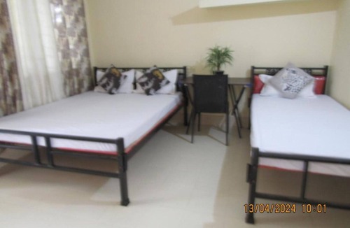 Gauhati House | Cozy Home offers a warm embrace to weary travelers seeking a home away from home