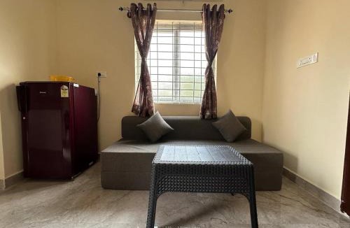 Electronics City Apartment | Cozy Room 1Bhk with Lift 503