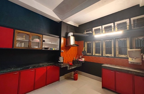 Balipara House | Cozy & Spacious 3BHK Home in Beautiful Tezpur