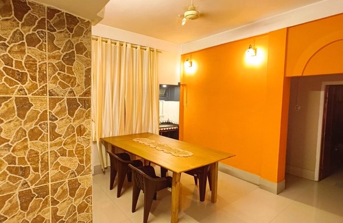 Balipara House | Cozy & Spacious 3BHK Home in Beautiful Tezpur