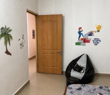 Mohali Apartment | Cozy Stay Royal Bnb in Mohali