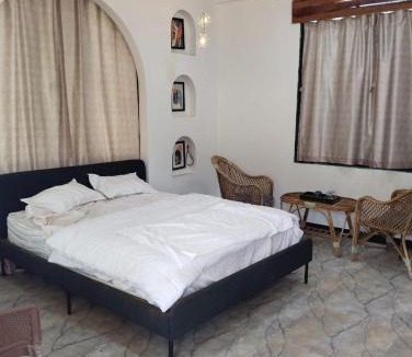 Murud Hotel | CP Villa Resort