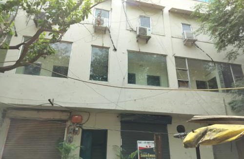 Chanakyapuri Hotel | CR Residency -Near Chanakyapuri Embassy Area