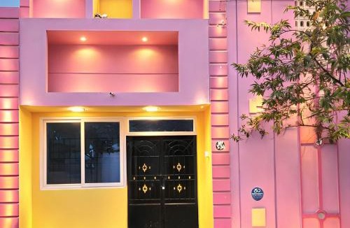 Tiruvannamalai House | CR Residency - Premium Rooms and Private Villa