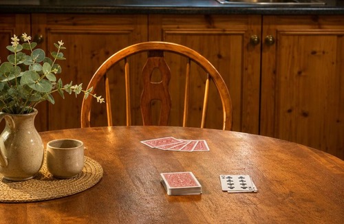 Moina House | Cradle Forest Inn