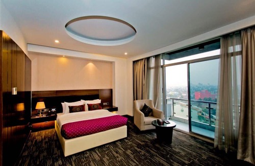 Jessore Hotel | Crown Comfortia Hotel Jashore