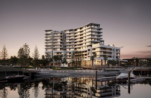 Shell Cove Hotel | Crowne Plaza Shell Cove Marina by IHG
