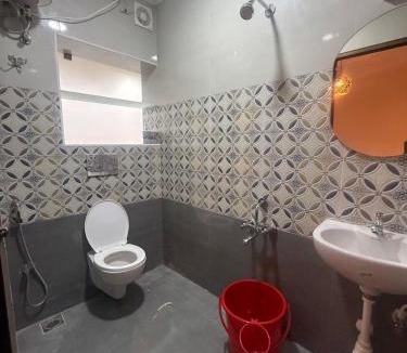 Pondicherry Beach Hotel | Cumins Residency