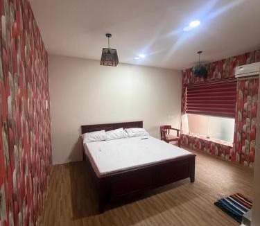 Pondicherry Beach Hotel | Cumins Residency