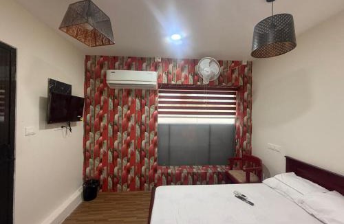 Pondicherry Beach Hotel | Cumins Residency