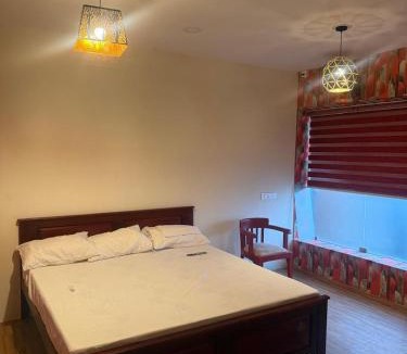 Pondicherry Beach Hotel | Cumins Residency