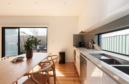 Broadmeadows House | Cuthbert Place Broadmeadows
