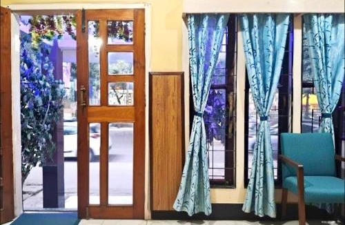 Sualkuchi Hotel | D Mukta Lodge