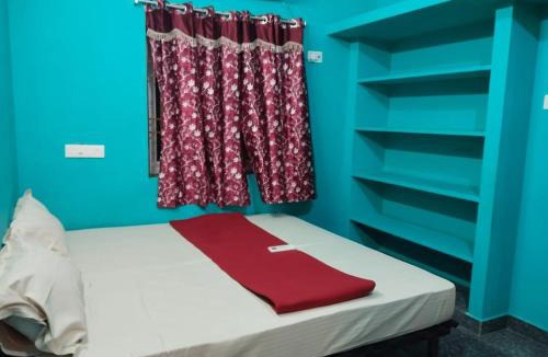 Kalapet Villa | D S Villa with swimming pool