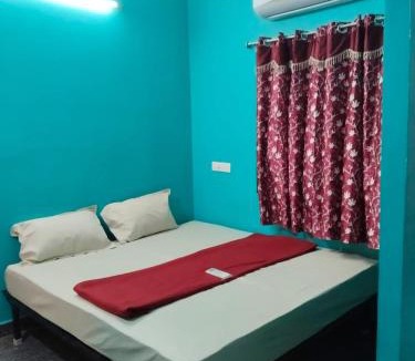 Kalapet Villa | D S Villa with swimming pool