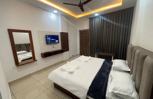 Banikhet Hotel | Dalhousie Paradise