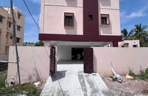 Coimbatore Hotel | Dancenter Legacy Inn Apartment - Saravanampatti Tech hub