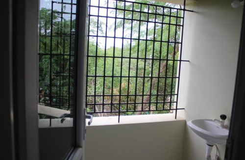 Tiruchendur Cabin | daniel lodge