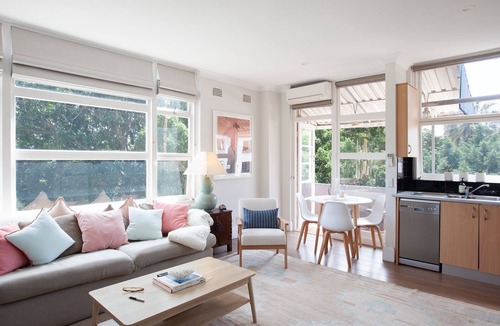 Darling Point Apartment | Darling Delight, Darling Point