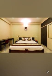 Chromepet Hotel | Darling Deluxe rooms