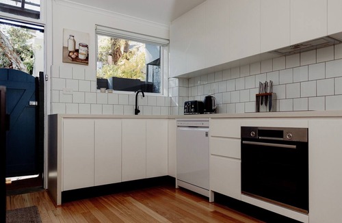 Redfern House | DARLINGTON MID CENTURY CHARM
