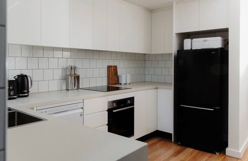 Redfern House | DARLINGTON MID CENTURY CHARM