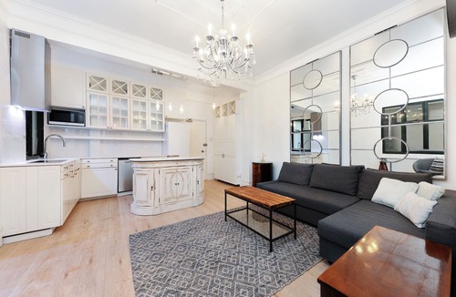 Kings Cross Apartment | Darlo Hidden Hideaway