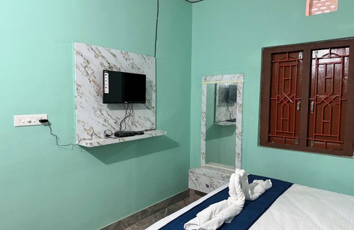 Bhubaneshwar Hotel | Das & Das Hotel