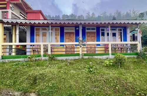 Lebong and Mineral Spring Tea Garden House | Dawaipani Sona Homestay