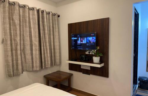 Chitradurga Hotel | Dayanand Residency