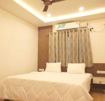 Chitradurga Hotel | Dayanand Residency